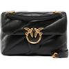 Pinko LOVE PUFF CLASSIC CL SHEEP NAPPA