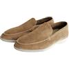 Generic Loafer da uomo estivi, scarpe slip-on, mocassino morbido, stile casual, piatte, leggere, comode, scarpe da passeggio, classiche scarpe da guida per il pendolarismo quotidiano, l'ufficio e il fine