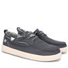 WALK IN PITAS | Maui | Mocassini Uomo per L'Estate | Scarpe da Barca Estive | Sportive Uomo | Sneakers Casual | Scarpa da Vela | Calzatura Senza Lacci | Scarpe Walkinpitas | Marino 46