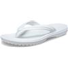 Crocs Crocband Flip, Infradito Unisex - Adulto, Moonlight, 38/39 EU
