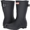 Hunter WFS1013RMA-NVY-38 Donna Stivali in gomma, Dunkelblau, 38 EU