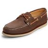Sperry Gold Authentic Original - Stivali da Uomo con 2 Occhielli, Marrone | Scarpe per sport acquatici
