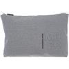 Mandarina Duck MD 20 LUX P10QNMO1, Pochette Donna, Milano Lux, 28.5x19x4 (L x H x W)
