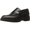Geox Mocassini Donna, Colore Nero, Marca, Modello Mocassini Donna D Peaceful G Nero
