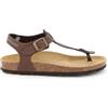 GRÜNLAND il benessere è naturale Grunland SB0215 Sara Sandalo Donna S. Mogano 36