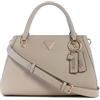 GUESS Borsa donna mano/tracolla Noelle II taupe BS26GU133 ZG967207