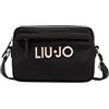 Liu Jo Borsa donna Camera Case M nero Dimensioni borsa: Media