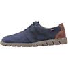 CALLAGHAN 43200 Stringate Stringate Uomo Blu 40