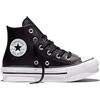 Converse Scarpe Chuck Taylor all Star Eva Lift Hi TG 33 cod A01015C
