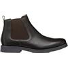 Geox Uomo Claudio A, Scarpe Uomo, Caffè, 44 EU