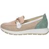 IGI&Co Donna Scarpe 7659722 Mocassino Multicolor