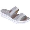 Fly Flot Sandalo Anatomico Donna Comfort e Stile Made in Italy - Ciabatte con Chiusura a Strappo, Suola Antiscivolo
