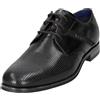 bugatti Logo Derby Scarpe EU 44
