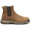 Cat Calzature Uomo Excursion Chelsea Boot, Marrone, 43 EU