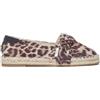 Liu Jo Espadrillas Animalier con Fiocco 40, S19C1