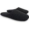ofoot Pantofole da Donna, Scarpe Antiscivolo in Cotone Lavabile con Memory Foam