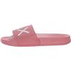 SUN68 Slippers Logo, Pantofole Unisex Adulto, Fenicottero, 44 EU