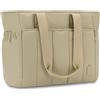 VASCHY Tote Bag, Borsa Donna Grande Borsa Università Donna Borse Donna Leggera Borsa Mare Borsa da Viaggio/Shopping/Lavoro/Ufficio/Scuola Regalo