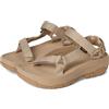 Teva Hurricane XLT2 Womens Ampsole Sesame Sandals (SESAME, numeric_38)