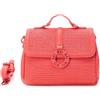 XTI Borsa a tracolla da donna 184381, Fucsia 50, EU