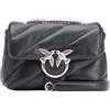 Pinko LOVE MINI PUFF CL SHEEP NAPPA