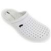 AXA SHOES Ciabatta Sanitaria Professional Made in Italy Vera Pelle Taglie da 36 a 40