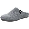 VERBENAS Earth PICOS/PICOS GRIS - Pantofole Earth, grigio