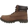 Caterpillar Colorado 2.0 P110426, Mens Hiking Boots,Winter Boots, Brown, 42 EU