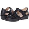 Finn Comfort, Sandali donna Argento