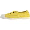 Natural World - 470E - Modello Vegano - Scarpa in Tessuto con Gomma sulla Punta 22/Yellow