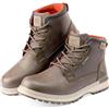 LEOSS ORIGINAL Uomo Stivaletti Outdoor Trekking Stringate Basse Outdoor Scarpe