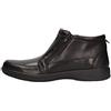 Stonefly 213513-000 Polacchino Nero da Uomo 213513-000