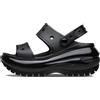 Crocs, Nero, 41/42 EU