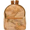 Alviero Martini 1a classe Zaino geo soft CN7376001 naturale