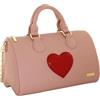 Camomilla Milano Borsa a Mano Donna, Borsa Bauletto, con Tracolla