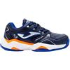 Joma Master 1000 JR 2503 Navy JMATS2503C, blu, 33 EU