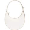 Furla Donna Borsa A Spalla WE00649AX0733 Pelle Bianco Taglia Unica