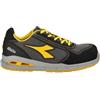 Diadora Utility Run A.Box Low S1PS Scarpe Antinfortunistiche (Sistema Taglie Calzature EU, Adulto, Uomo, Numero, Larga, 45)