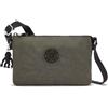 Kipling CREATIVITY XB, Pochette, Donna, Moss Verde 02, Taglia unica