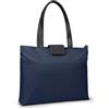 SIMTOP Shopper Donna Grande, Borsa Porta PC 16,2 con Zip