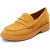 Geox D Spherica Ec1 Moccasin Donna