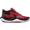 Under Armour Scarpe da basket UA Jet '25, traspiranti e resistenti