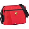 Franco Cosimo Panini FERRARI Messanger Porta Pc Scuderia Rosso