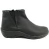 Arcopedico 4636 Ardales Stivaletti Comfort in Lytech, Disponibile in Blu, Marrone, Nero, Design Minimalista,
