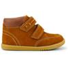 Bobux I-Walk Timber Boot_Caminantes - Stivale in pelle di segatura, fodera in pelle, suola flessibile e resistente