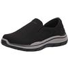 Skechers Expected 2.0 - Demar Scarpa in Rete Lavorata a magliaUomo