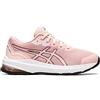 Asics Gt-1000 11 GS Sneaker, Frosted Rose Deep Mars, 40 EU