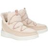 HEYDUDE Hey Dude Camden Suede Cozy Beis 41