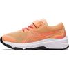 Asics 1014A238-801 GT-1000 11 PS Kids, Summer Dune/Papaya EU 28.5