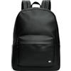 Tommy Hilfiger Zaino da uomo TH FLAG AM0AM13984, nero, taglia unica